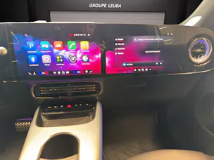 Mercedes-Benz GLB 350 85kWh EQ 4 Matic