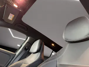 Mercedes-Benz GLB 350 85kWh EQ 4 Matic