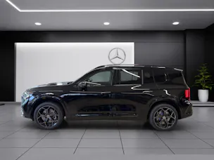Mercedes-Benz GLB 350 85kWh EQ 4 Matic