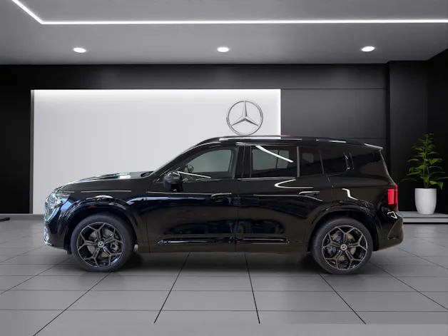 Mercedes-Benz GLB 350 85kWh EQ 4 Matic