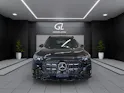 Mercedes-Benz GLB 350 85kWh EQ 4 Matic