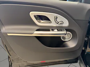 Mercedes-Benz GLB 350 85kWh EQ 4 Matic
