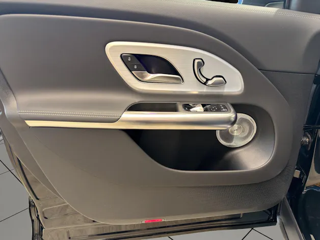 Mercedes-Benz GLB 350 85kWh EQ 4 Matic