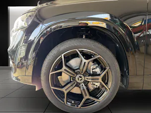 Mercedes-Benz GLB 350 85kWh EQ 4 Matic