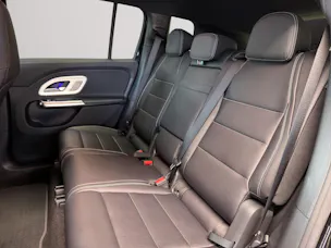 Mercedes-Benz GLB 350 85kWh EQ 4 Matic