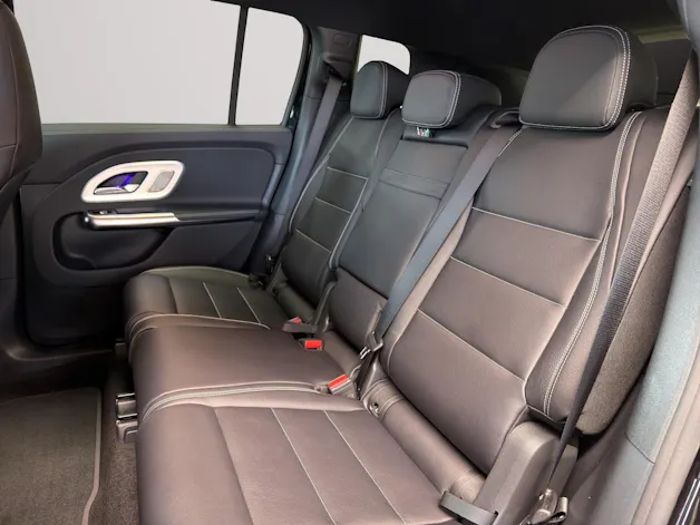 Mercedes-Benz GLB 350 85kWh EQ 4 Matic