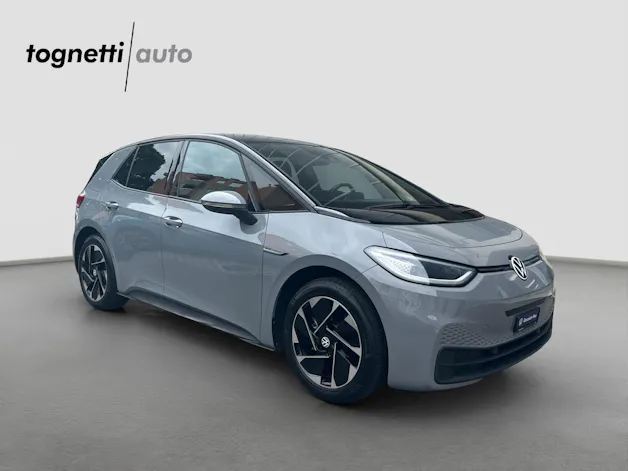 VW ID.3 Pro 58 kWh Pro