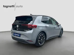 VW ID.3 Pro 58 kWh Pro