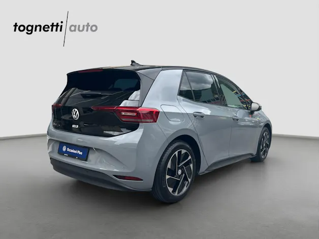 VW ID.3 Pro 58 kWh Pro