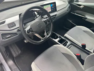 VW ID.3 Pro 58 kWh Pro