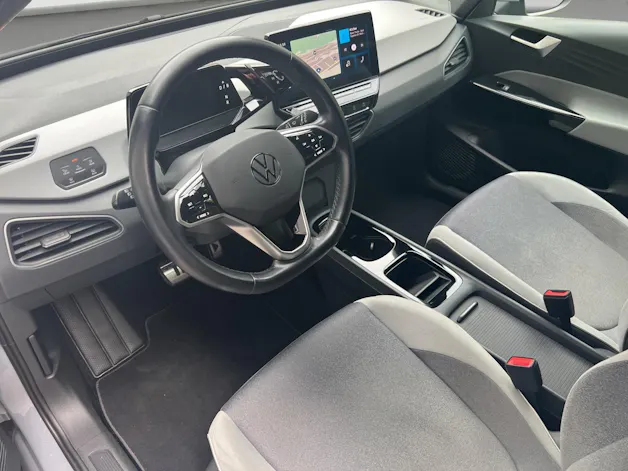 VW ID.3 Pro 58 kWh Pro