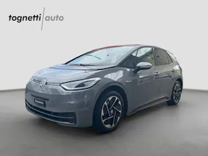 VW ID.3 Pro 58 kWh Pro