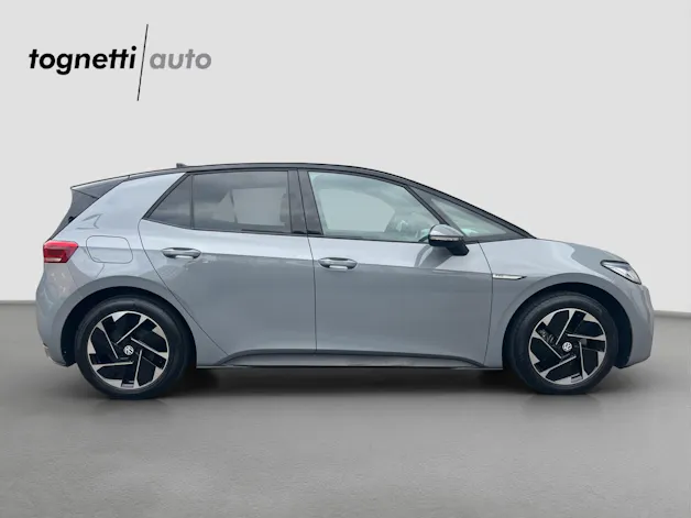 VW ID.3 Pro 58 kWh Pro