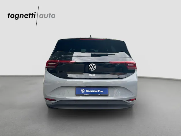VW ID.3 Pro 58 kWh Pro