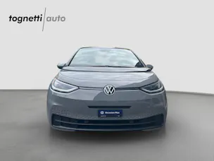 VW ID.3 Pro 58 kWh Pro
