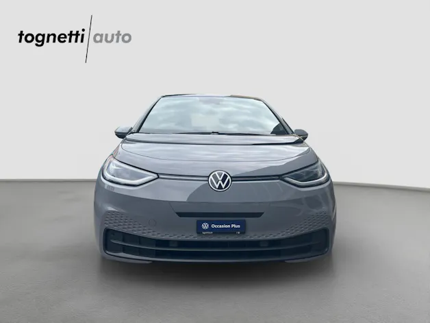 VW ID.3 Pro 58 kWh Pro