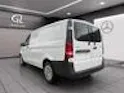 Mercedes-Benz Vito 114 CDI Lang Pro 9G-Tronic