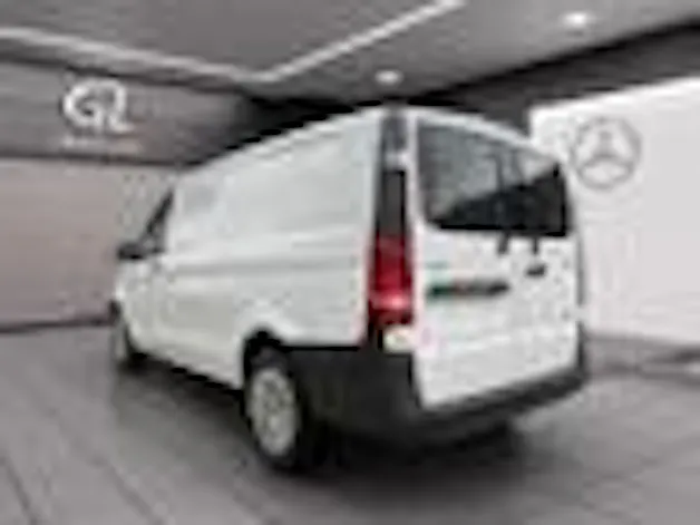 Mercedes-Benz Vito 114 CDI Lang Pro 9G-Tronic