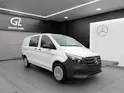 Mercedes-Benz Vito 114 CDI Lang Pro 9G-Tronic