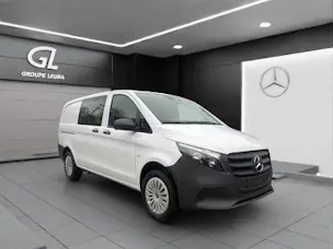 Mercedes-Benz Vito 114 CDI Lang Pro 9G-Tronic
