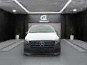 Mercedes-Benz Vito 114 CDI Lang Pro 9G-Tronic
