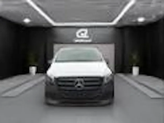 Mercedes-Benz Vito 114 CDI Lang Pro 9G-Tronic