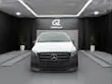 Mercedes-Benz Vito 114 CDI Lang Pro 9G-Tronic