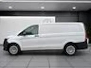 Mercedes-Benz Vito 114 CDI Lang Pro 9G-Tronic