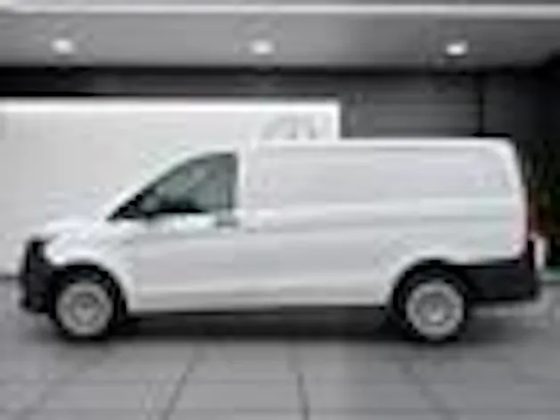 Mercedes-Benz Vito 114 CDI Lang Pro 9G-Tronic