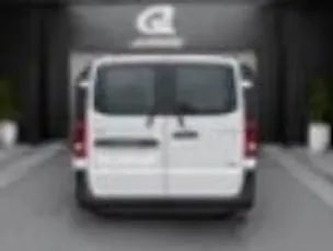 Mercedes-Benz Vito 114 CDI Lang Pro 9G-Tronic