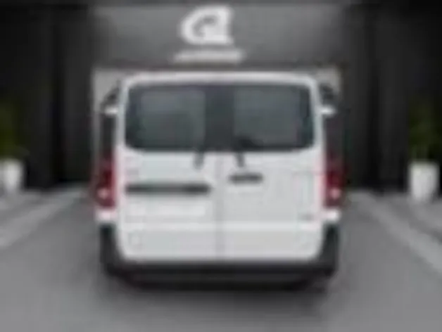 Mercedes-Benz Vito 114 CDI Lang Pro 9G-Tronic