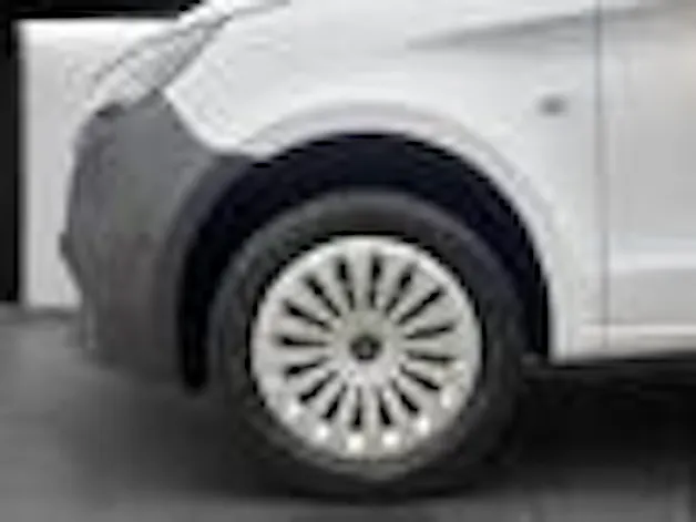Mercedes-Benz Vito 114 CDI Lang Pro 9G-Tronic