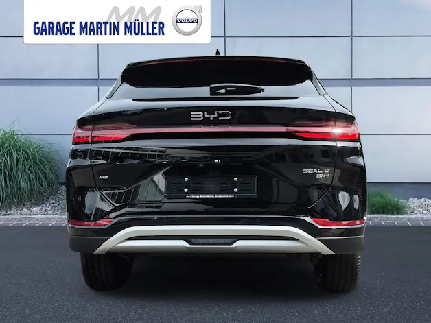 BYD Seal U DM-i Design AWD