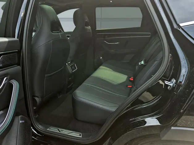 BYD Seal U DM-i Design AWD