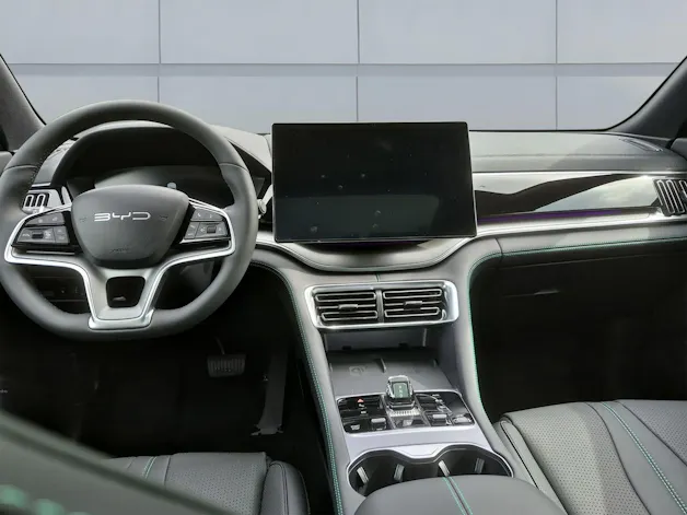 BYD Seal U DM-i Design AWD