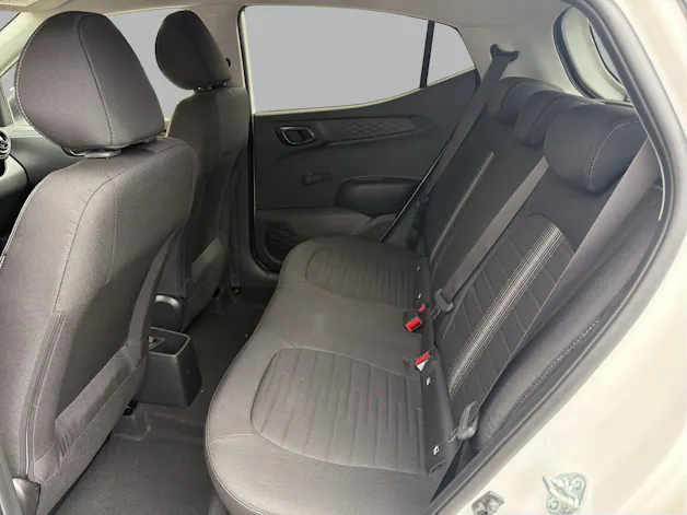 Hyundai i10 1.2 Amplia Aut.