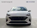 Hyundai i10 1.2 Amplia Aut.