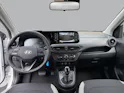 Hyundai i10 1.2 Amplia Aut.
