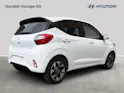 Hyundai i10 1.2 Amplia Aut.