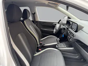 Hyundai i10 1.2 Amplia Aut.