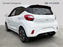 Hyundai i10 1.2 Amplia Aut.