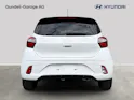 Hyundai i10 1.2 Amplia Aut.