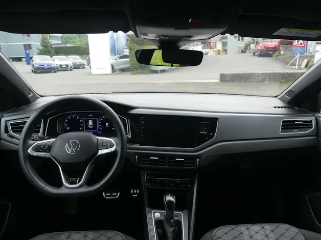 VW Taigo 1.5 TSI R-Line DSG