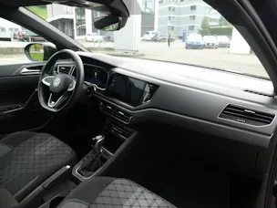 VW Taigo 1.5 TSI R-Line DSG