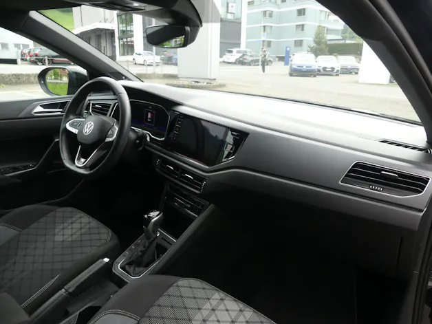 VW Taigo 1.5 TSI R-Line DSG