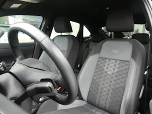 VW Taigo 1.5 TSI R-Line DSG