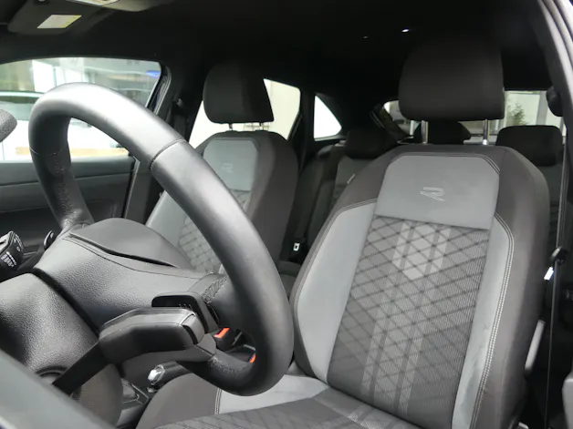 VW Taigo 1.5 TSI R-Line DSG