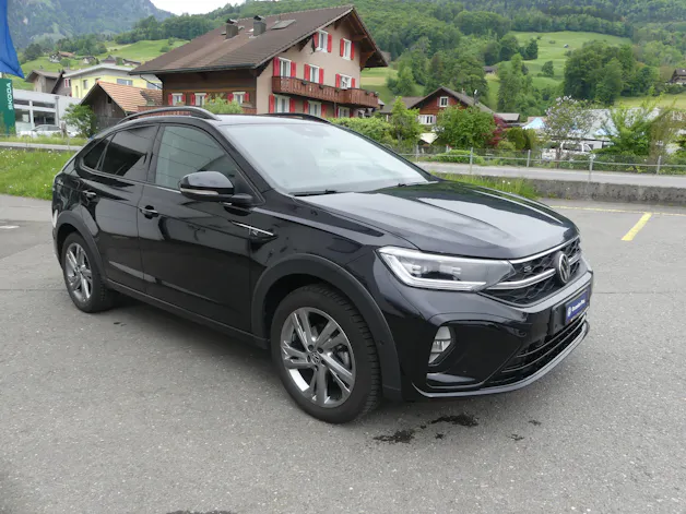 VW Taigo 1.5 TSI R-Line DSG