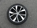 VW Taigo 1.5 TSI R-Line DSG