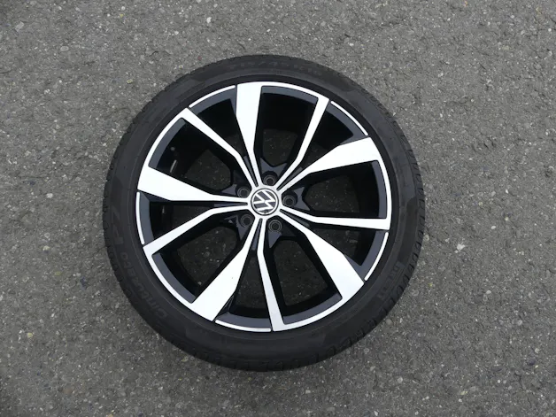 VW Taigo 1.5 TSI R-Line DSG